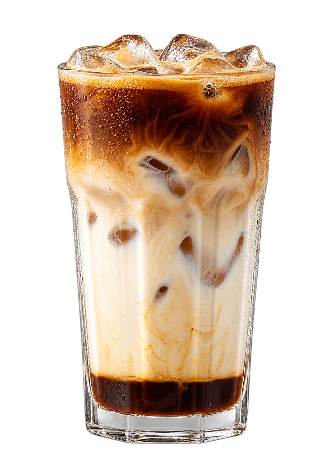 Es Kopi Susu Aren Signature Lunggoeh